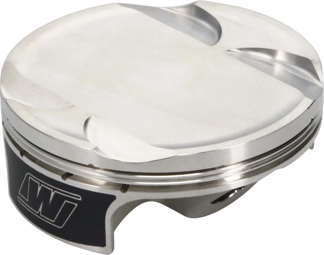 WISECO Piston Kit - 95.00 mm - 12.75:1 CR - Gas Gas | Husqvarna | KTM 40272M09500