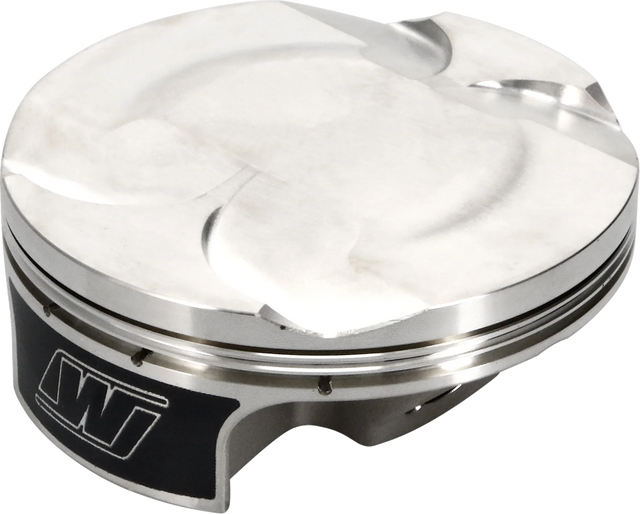 WISECO Piston Kit - 95.00 mm - 12.75:1 CR - Husqvarna 40275M09500