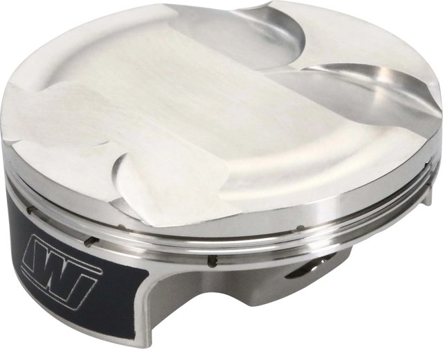 WISECO Piston Kit - 95.00 mm - 13.5:1 CR - Husqvarna | KTM 40276M09500