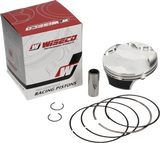 WISECO Piston Kit - 97.00 mm - Yamaha YZ450F/FX | WR450F RE825M09700