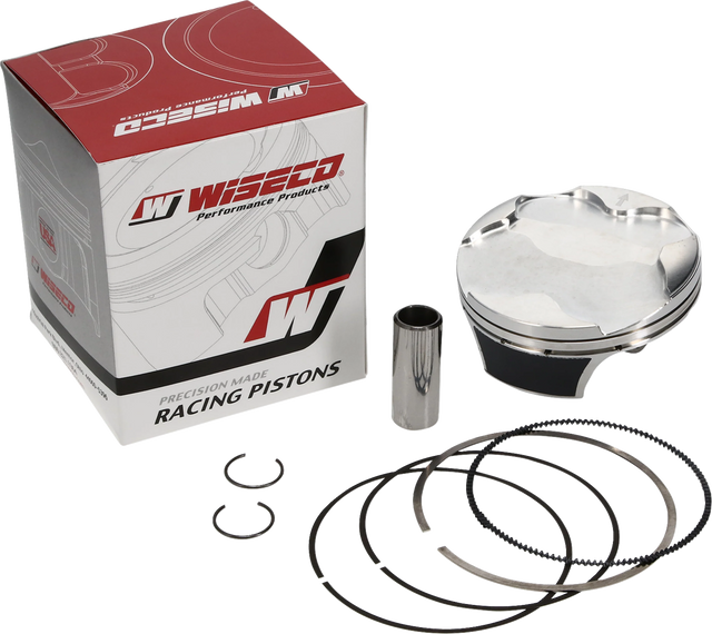 WISECO Piston Kit - 97.00 mm - Yamaha YZ450F/FX | WR450F RE825M09700