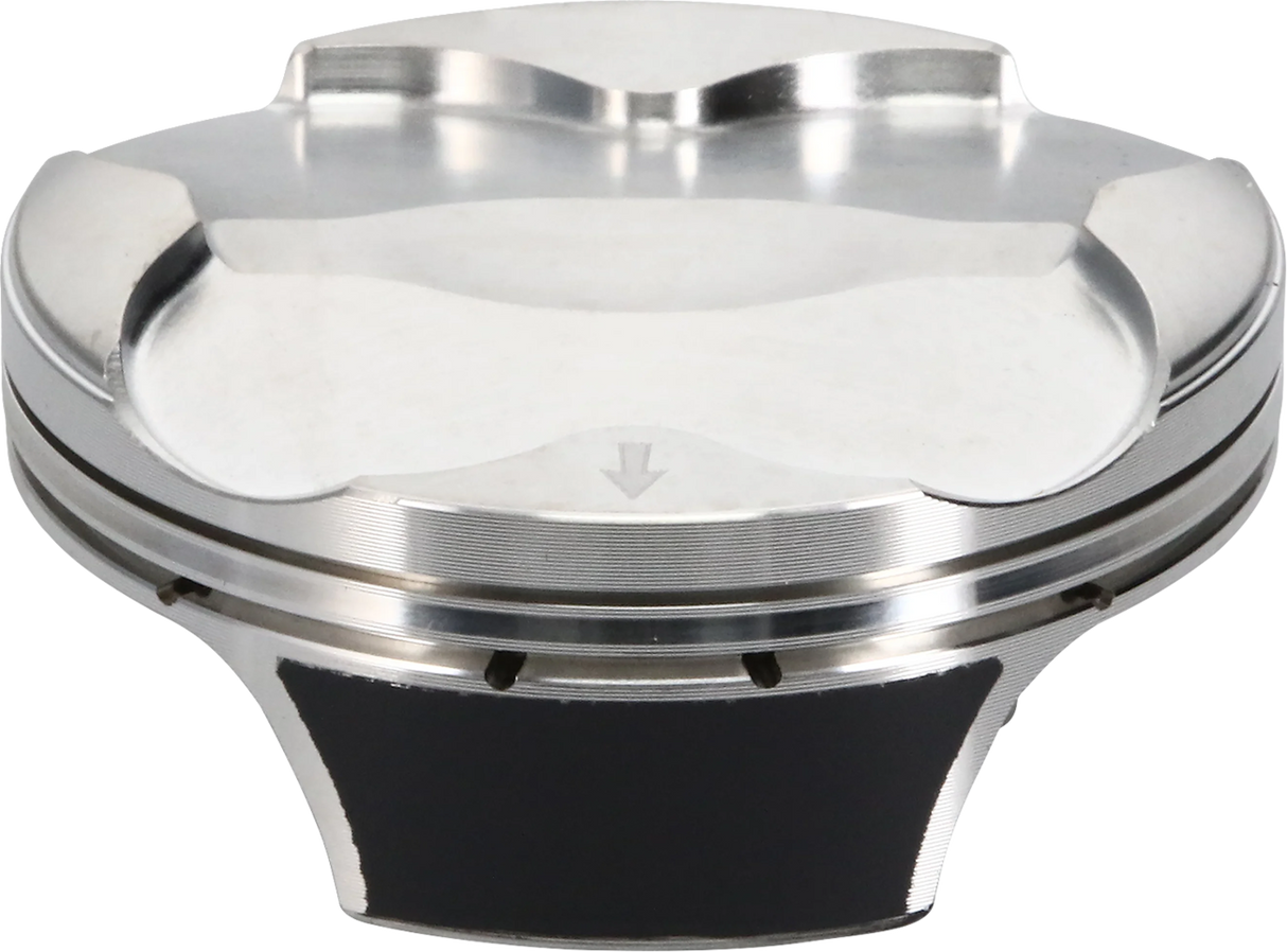 WISECO Piston Kit - 97.00 mm - Yamaha YZ450F/FX | WR450F RE825M09700