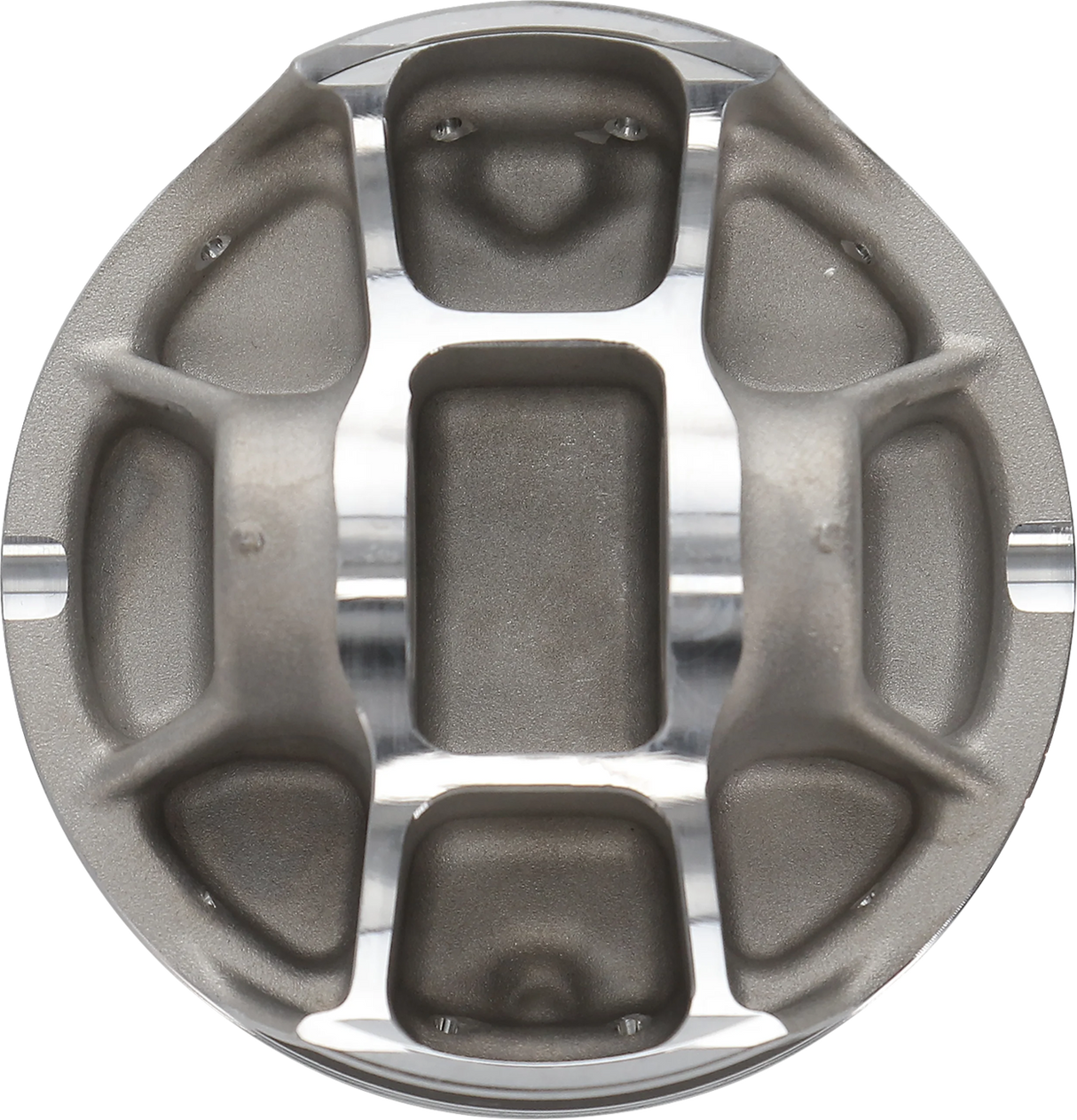 WISECO Piston Kit - 97.00 mm - Yamaha YZ450F/FX | WR450F RE825M09700