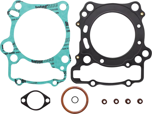 VERTEX Top End Gasket Kit - Honda 8100075