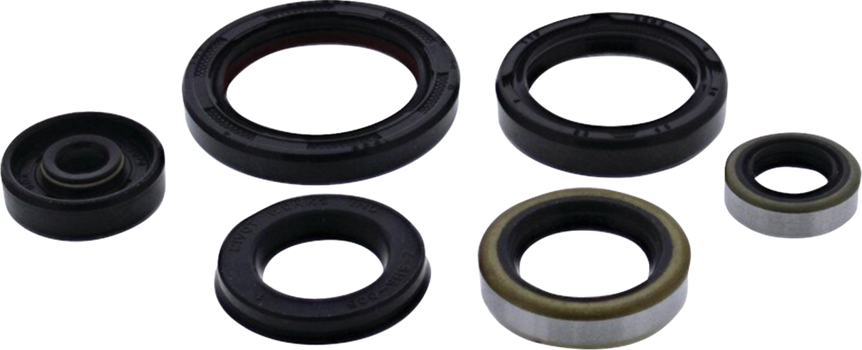 VERTEX Oil Seals - Gas Gas/Husqvarna/KTM 822995