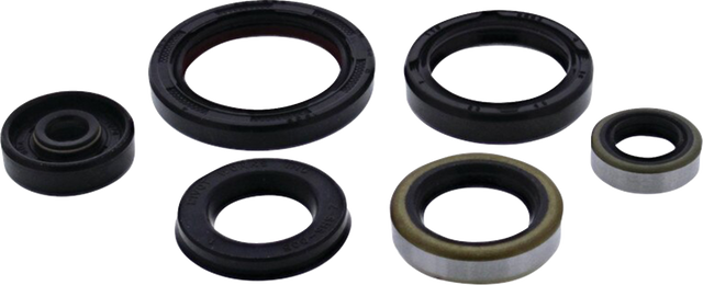 VERTEX Oil Seals - Gas Gas/Husqvarna/KTM 822995