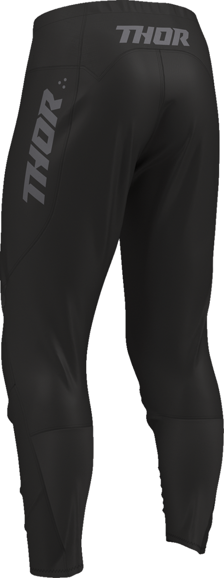 THOR Ridemode Menace Pants - Black - US 28 2901-12746