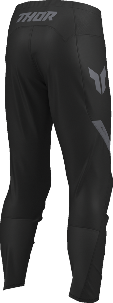THOR Ridemode Menace Pants - Black - US 28 2901-12746