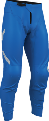 THOR Ridemode Menace Pants - Blue - US 36 2901-12728