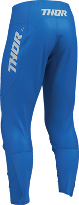 THOR Ridemode Menace Pants - Blue - US 36 2901-12728