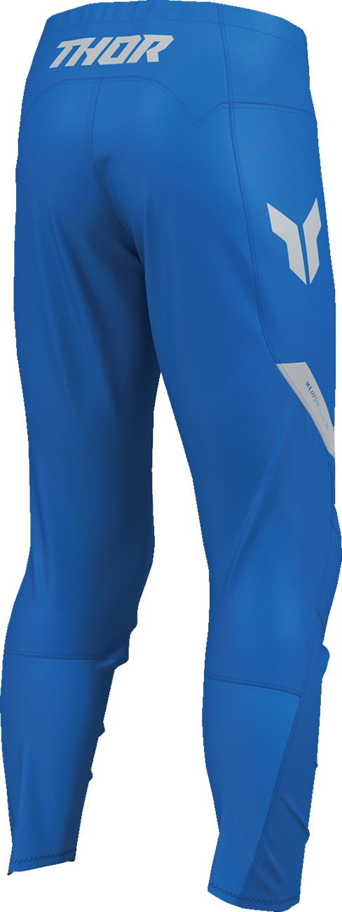 THOR Ridemode Menace Pants - Blue - US 36 2901-12728