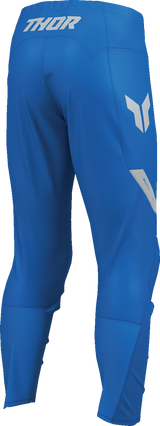 THOR Ridemode Menace Pants - Blue - US 36 2901-12728