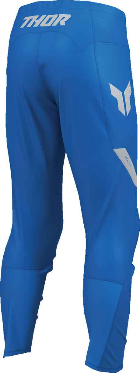 THOR Ridemode Menace Pants - Blue - US 36 2901-12728