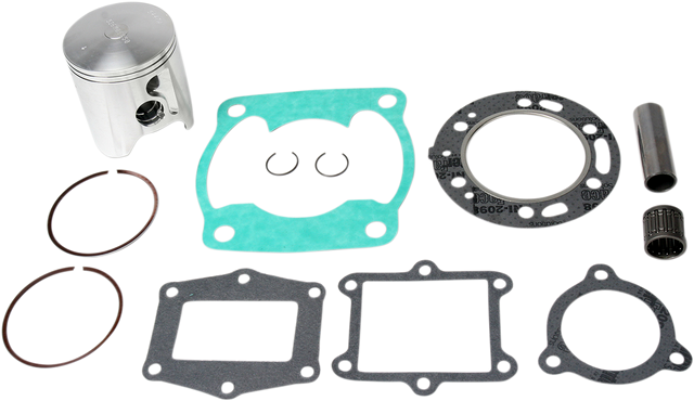 WISECO Piston Kit with Gaskets - 68.50 mm - Honda ATC250R/TRX250R PK1081