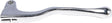 Clutch Lever Silver