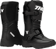 THOR Blitz XR Mini LTD Boots - Black - US 10 / EU 28 3411-0787