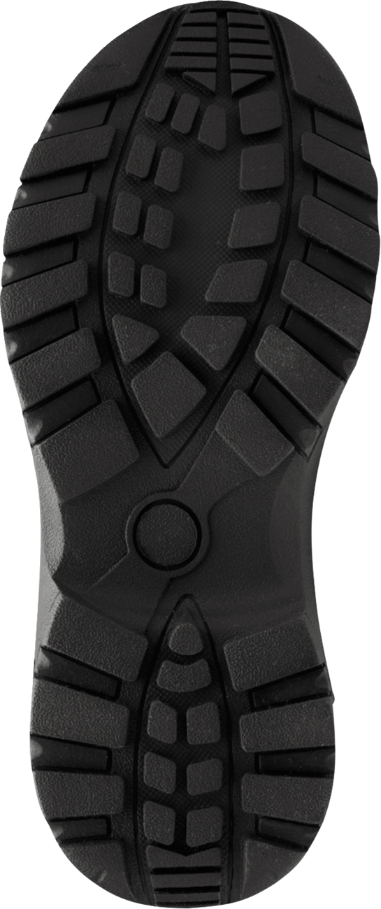 THOR Blitz XR Mini LTD Boots - Black - US 10 / EU 28 3411-0787