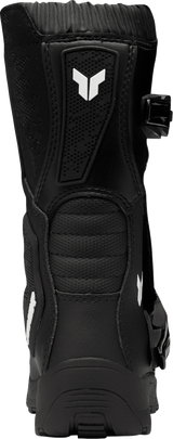 THOR Blitz XR Mini LTD Boots - Black - US 10 / EU 28 3411-0787