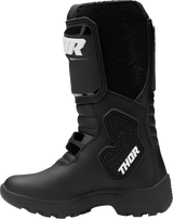 THOR Blitz XR Mini LTD Boots - Black - US 10 / EU 28 3411-0787