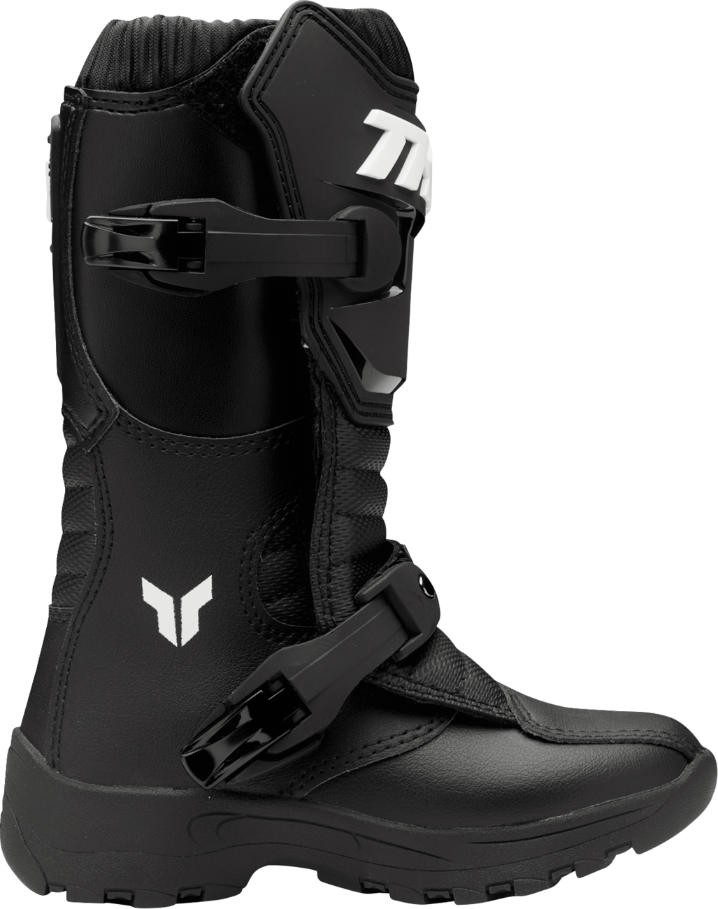 THOR Blitz XR Mini LTD Boots - Black - US 10 / EU 28 3411-0787
