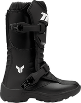 THOR Blitz XR Mini LTD Boots - Black - US 10 / EU 28 3411-0787