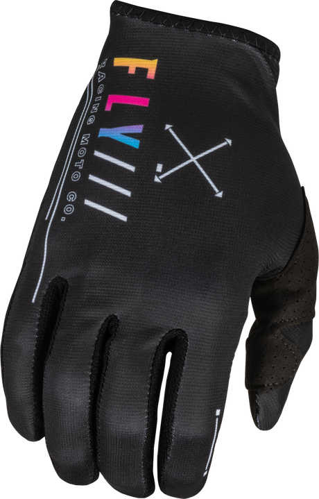 Youth Lite Gloves - Multiple Colors