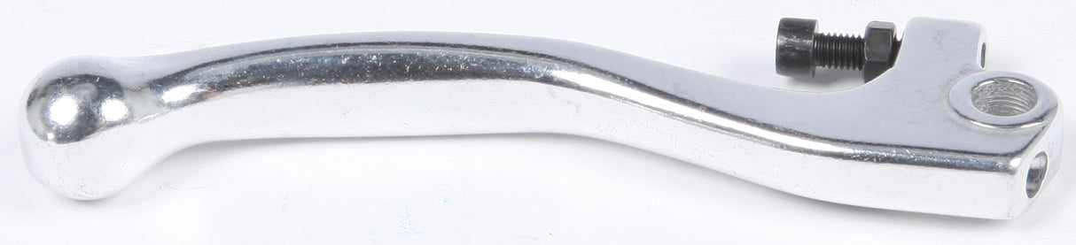 Brake Lever Silver