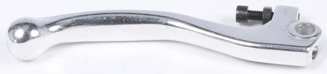 Brake Lever Silver