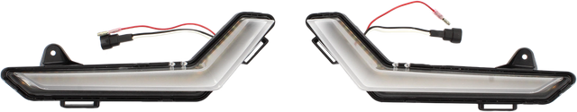 Front Signature Light Can