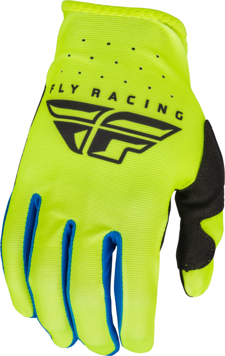 Youth Lite Gloves - Multiple Colors