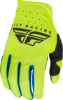 Youth Lite Gloves - Multiple Colors