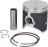 Cast Replica Piston Kit