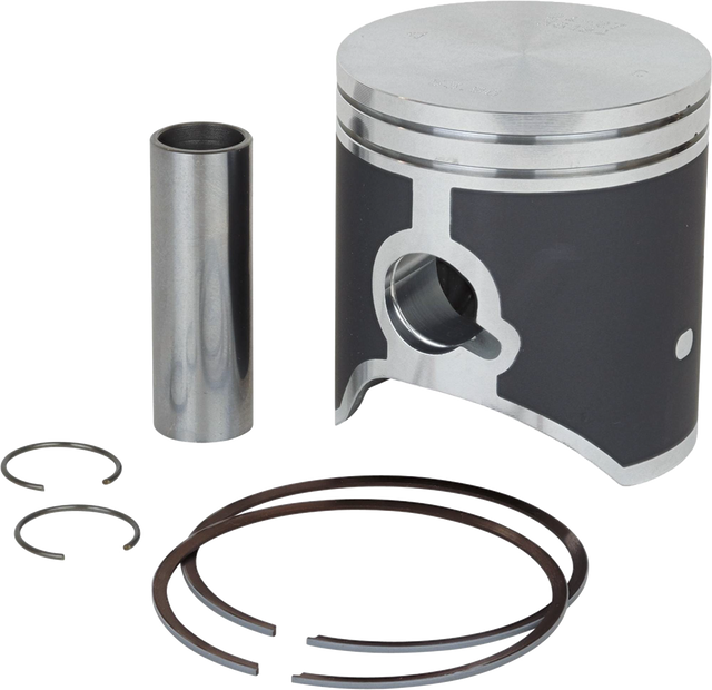 Cast Replica Piston Kit