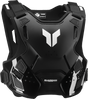 THOR Guardian LTD Deflector - Race - Black - M/L 27011557