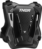 THOR Guardian LTD Deflector - Race - Black - XS/S 27011556