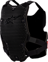 ALPINESTARS Bionic Action v2 Chest Protector - Black/White - XL/2XL 6700127-12-X2X