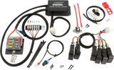 Plug N Play Power Control 6 Switch Included