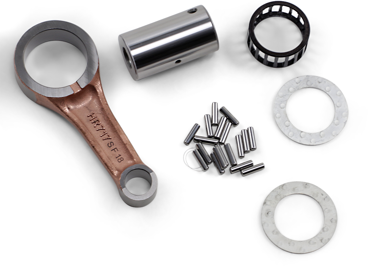 HOT RODS Connecting Rod Kit - Yamaha 8717