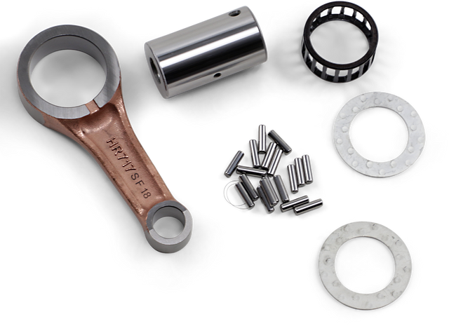 HOT RODS Connecting Rod Kit - Yamaha 8717