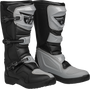 Maverik Lt Boot Grey/Black Sz 07