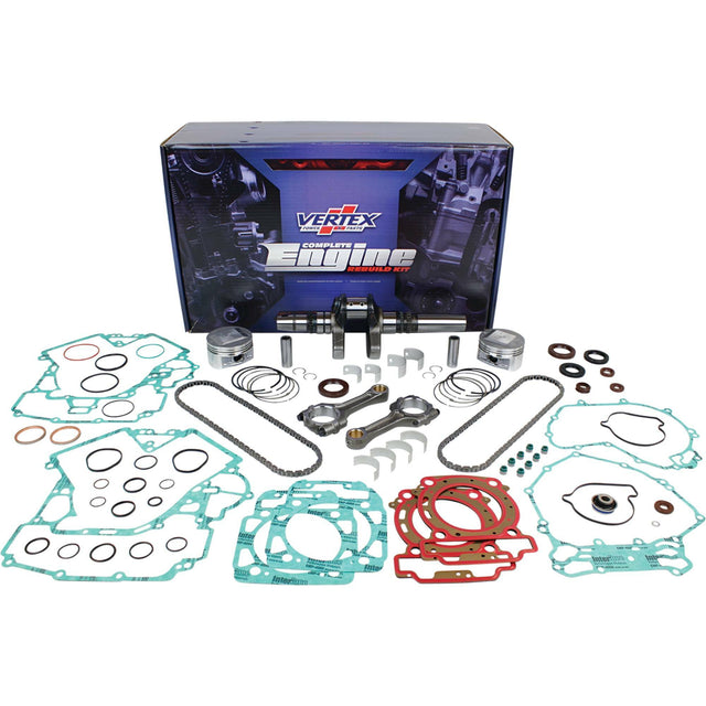 Oversized Engine Rebuild Kit