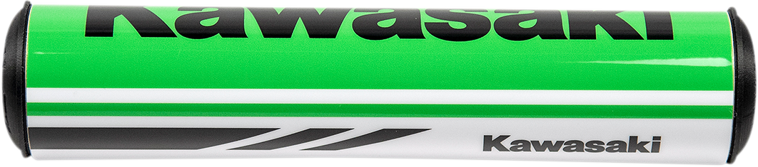 FACTORY EFFEX Premium Handlebar Pad - Mini - Kawasaki 23-66112