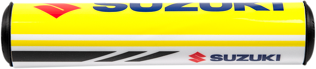 FACTORY EFFEX Premium Handlebar Pad - Mini - Suzuki 23-66412