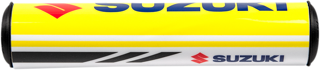 FACTORY EFFEX Premium Handlebar Pad - Mini - Suzuki 23-66412