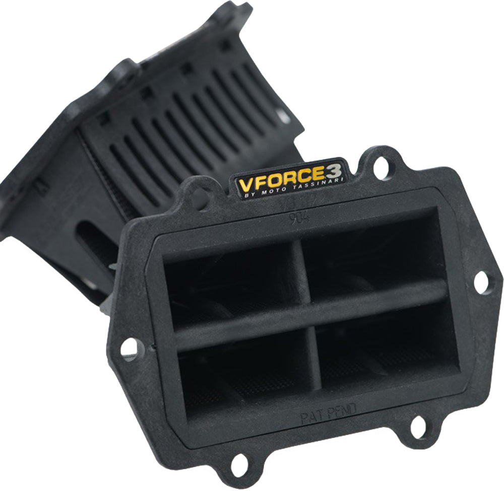 Vforce3 Reed System