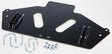 Utv Plow Mount Kit