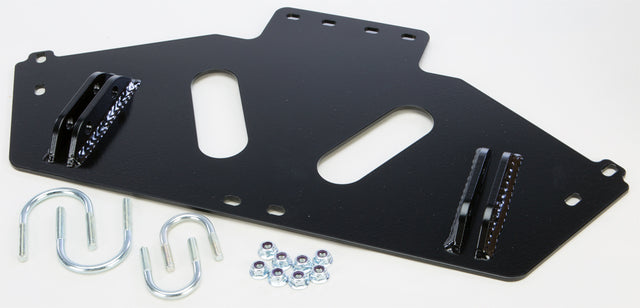 Utv Plow Mount Kit