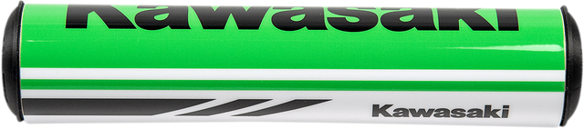 FACTORY EFFEX Premium Handlebar Pad - Kawasaki 23-66110