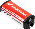 FACTORY EFFEX Premium Bulge Handlebar Pad - Honda 23-66314