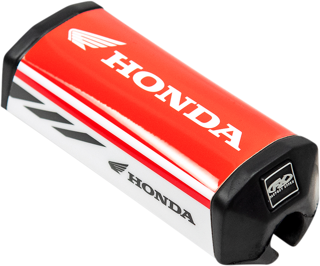 FACTORY EFFEX Premium Bulge Handlebar Pad - Honda 23-66314